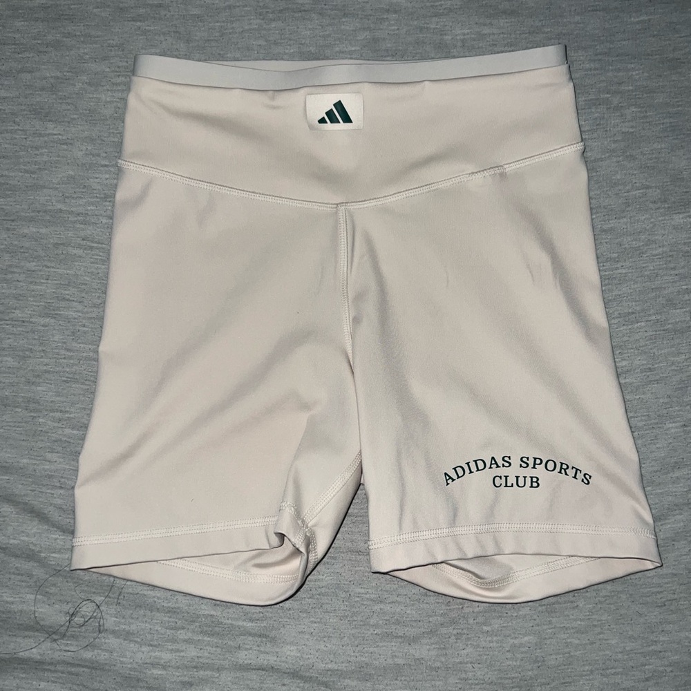 ADIDAS Biker Shorts